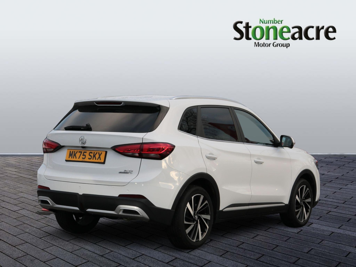 Used MG MG ZS 2025 for sale - 77109796: Photo 5