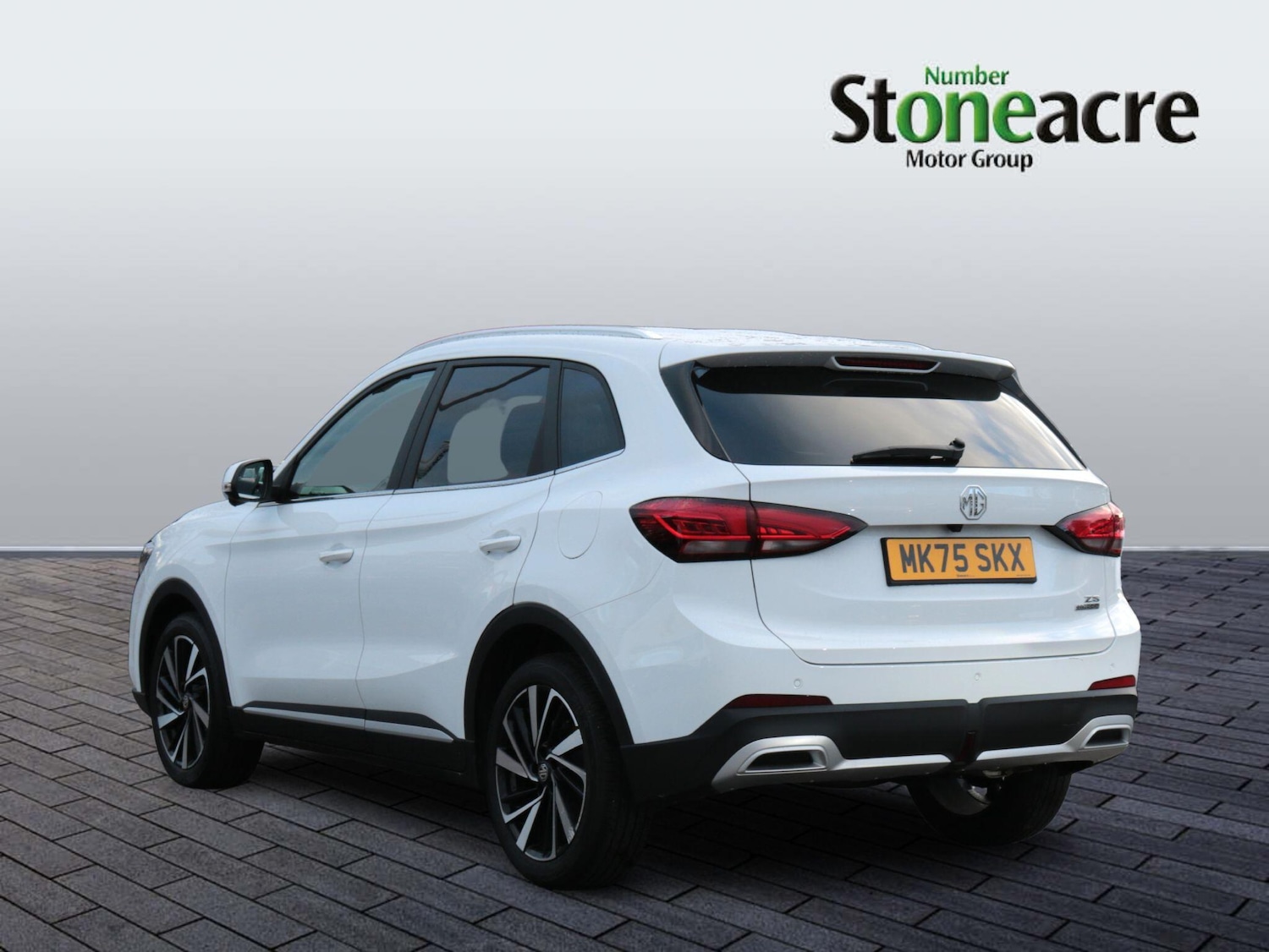 Used MG MG ZS 2025 for sale - 77109796: Photo 7