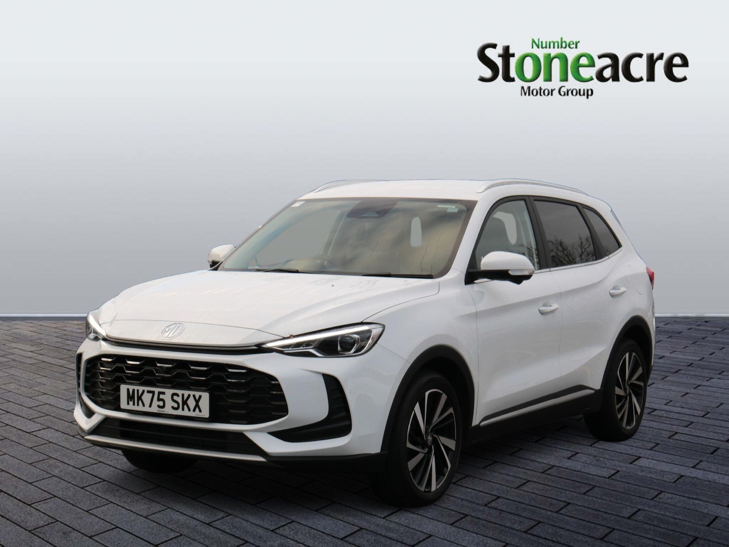 Used MG MG ZS 2025 for sale - 77109796: Photo 9