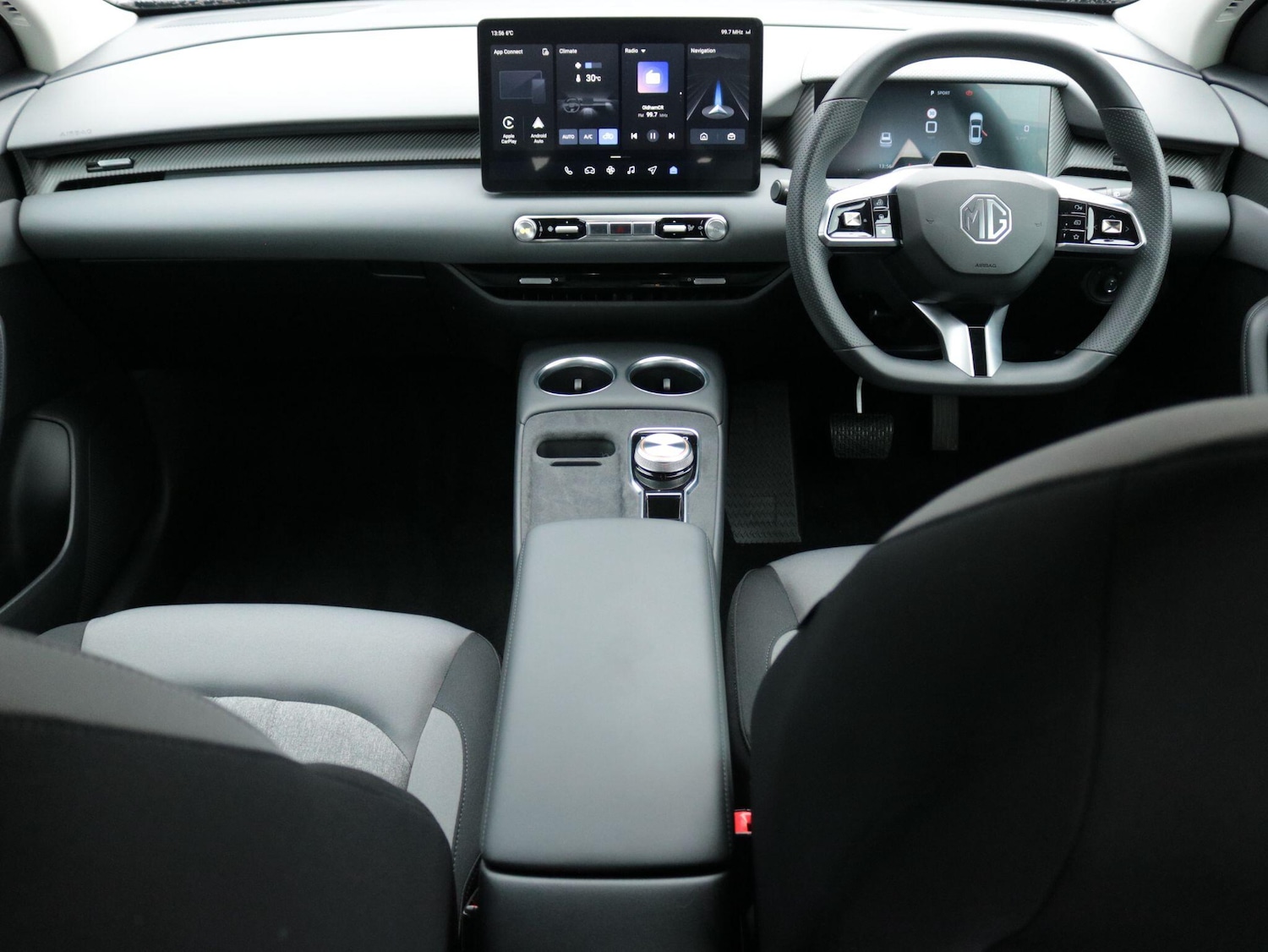 Used MG MGS5 2025 for sale - 78101273: Photo 11