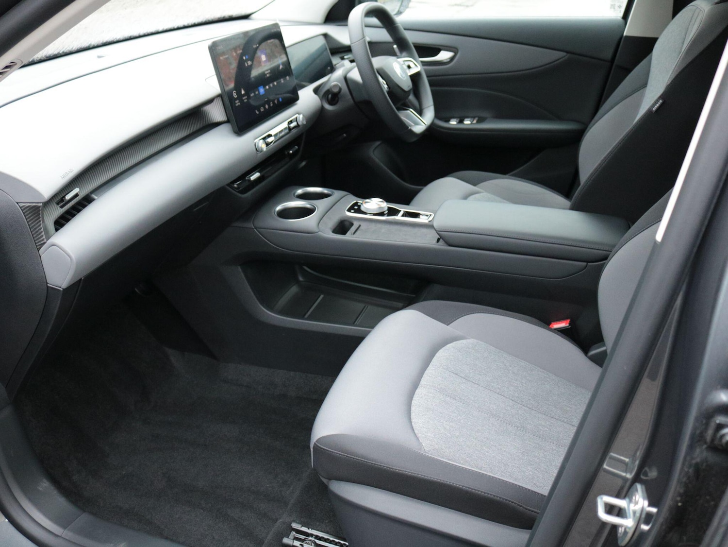 Used MG MGS5 2025 for sale - 78101273: Photo 12