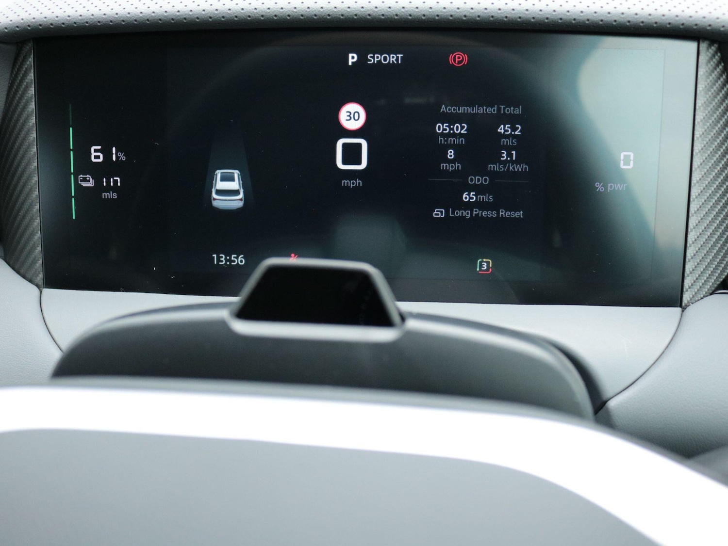 Used MG MGS5 2025 for sale - 78101273: Photo 13