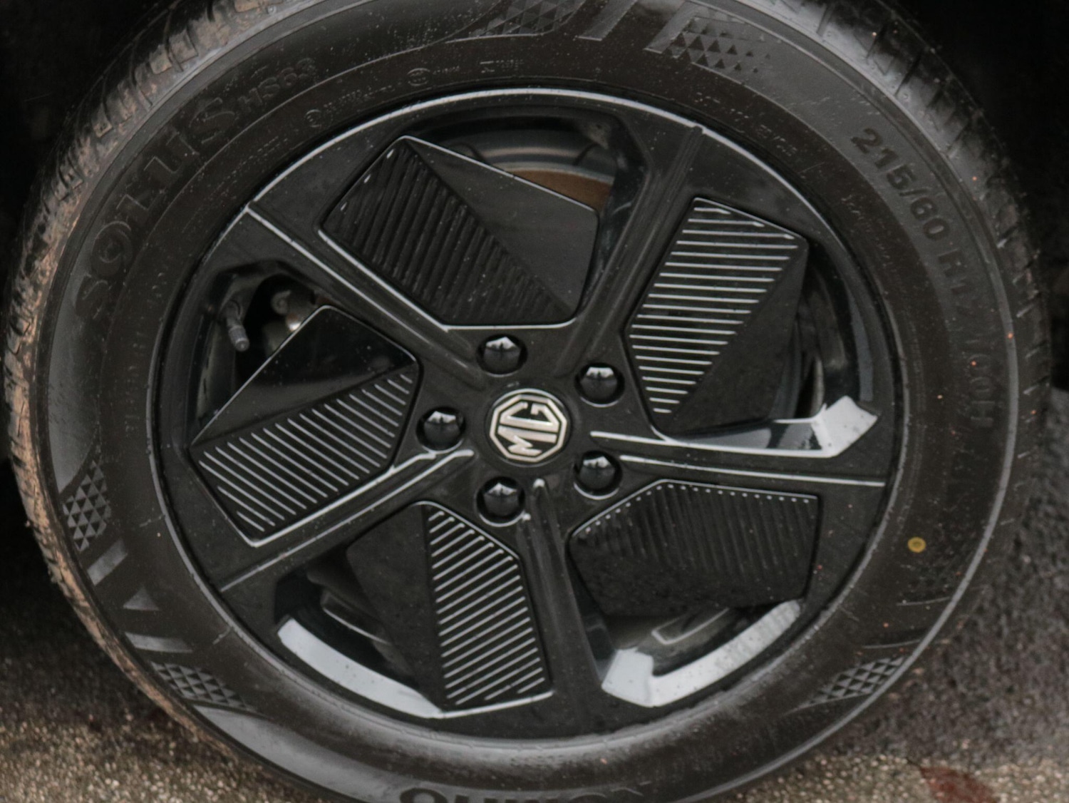 Used MG MGS5 2025 for sale - 78101273: Photo 9