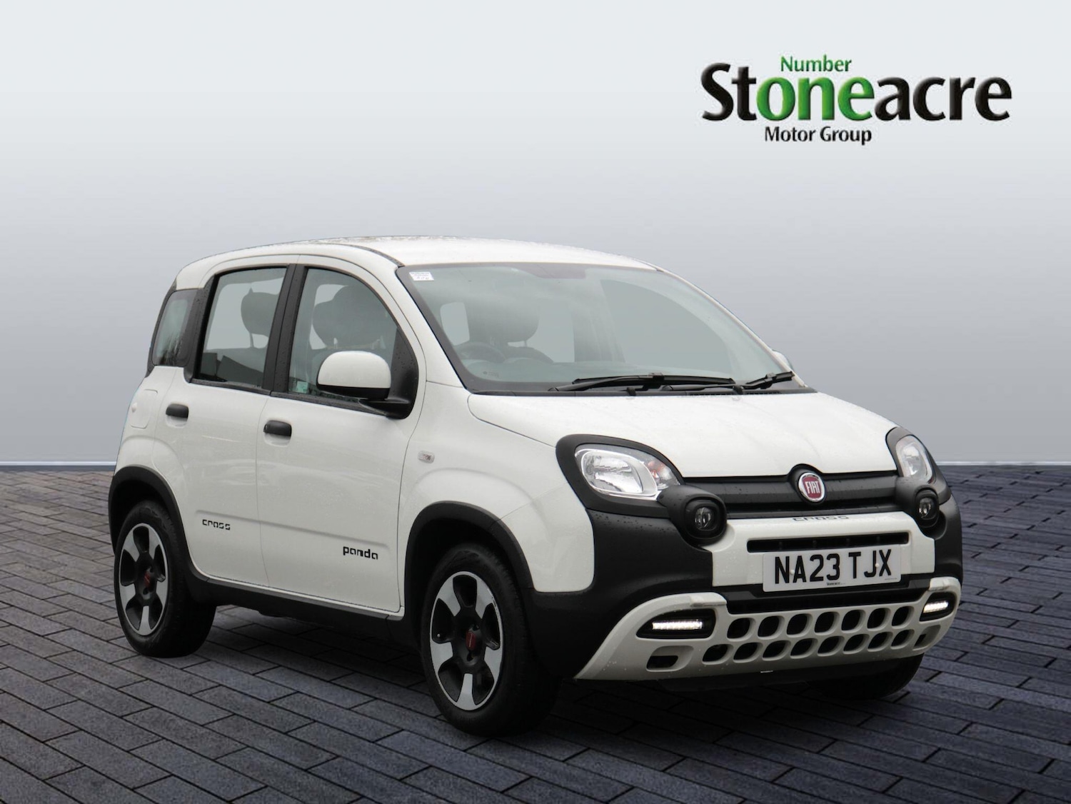 Used Fiat Panda 2023 for sale - 76498961: Photo 1