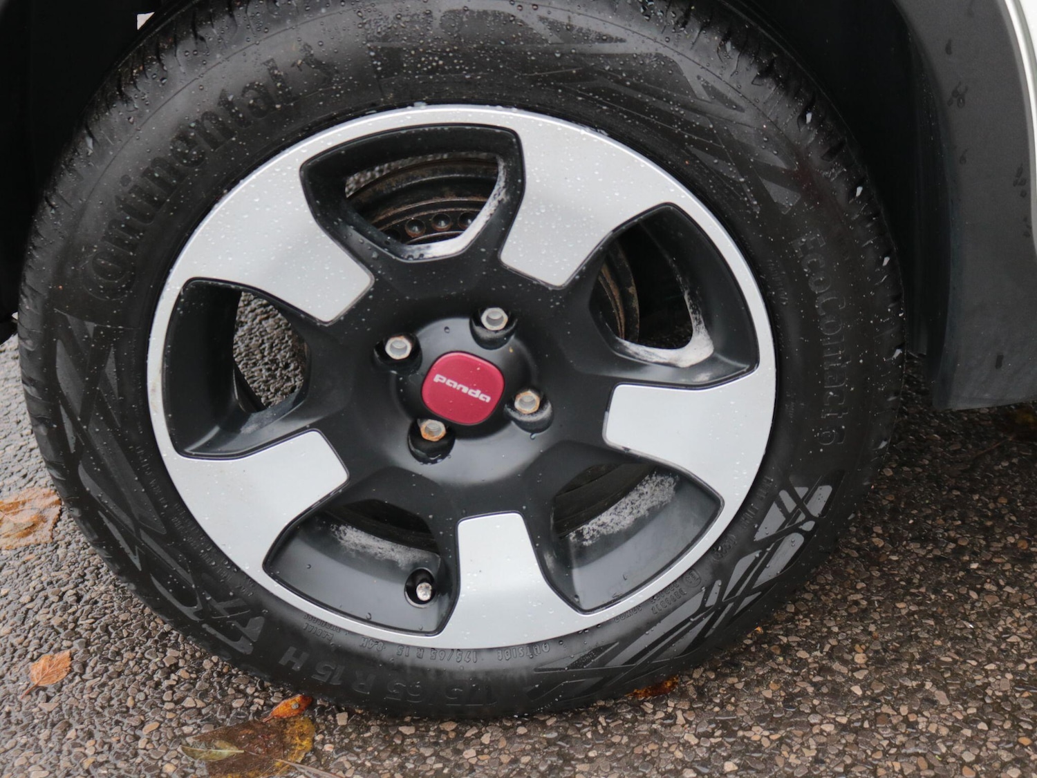 Used Fiat Panda 2023 for sale - 76498961: Photo 11