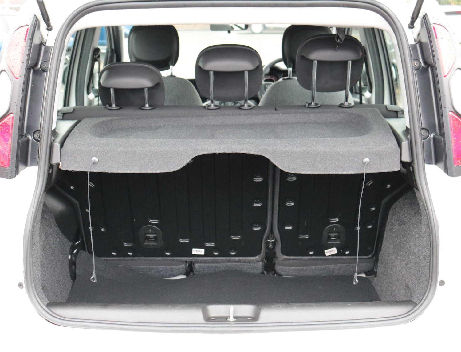 Used Fiat Panda 2023 for sale - 76498961: Photo 12