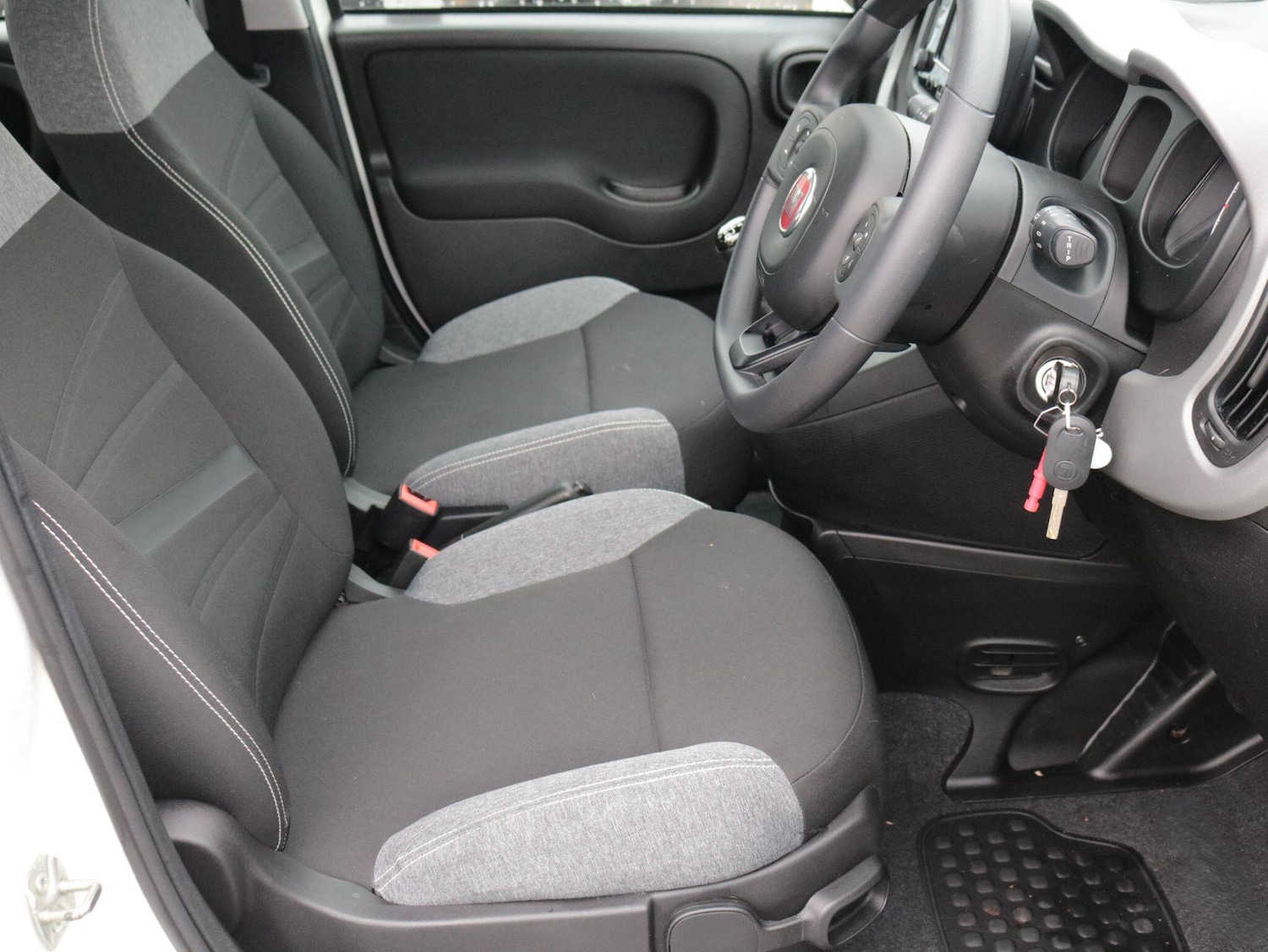 Used Fiat Panda 2023 for sale - 76498961: Photo 13