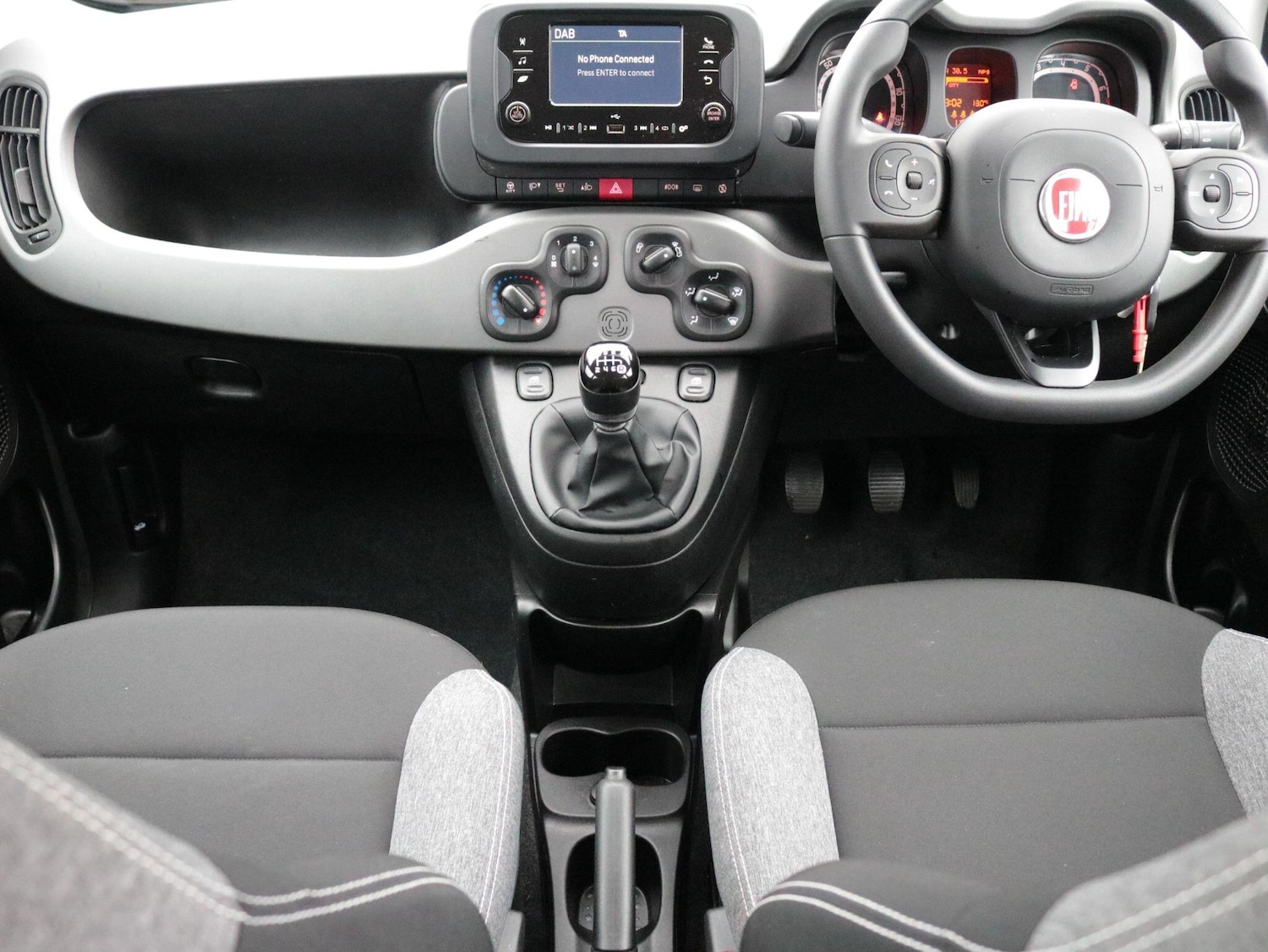 Used Fiat Panda 2023 for sale - 76498961: Photo 14