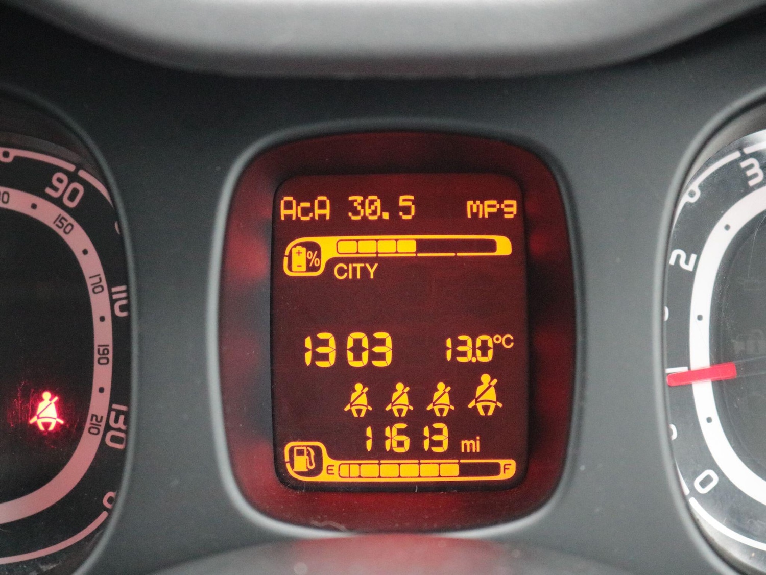 Used Fiat Panda 2023 for sale - 76498961: Photo 16