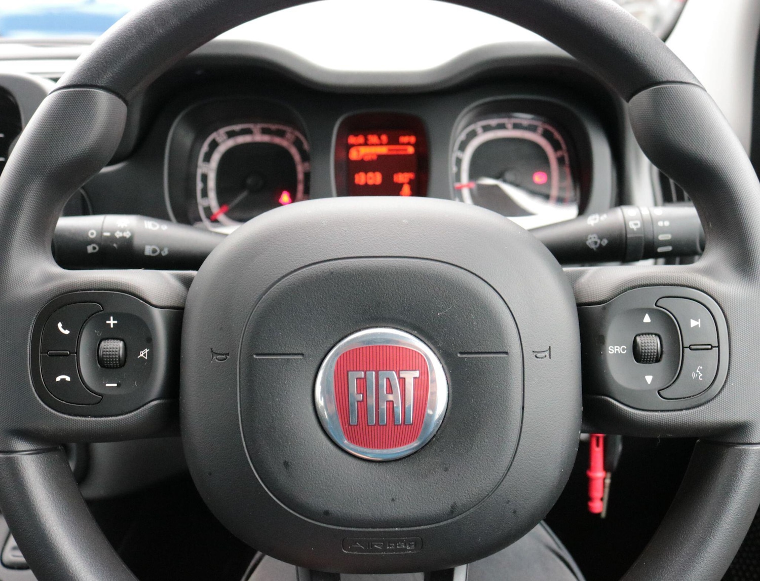 Used Fiat Panda 2023 for sale - 76498961: Photo 17