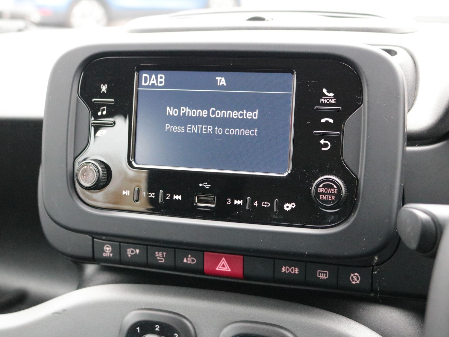 Used Fiat Panda 2023 for sale - 76498961: Photo 18