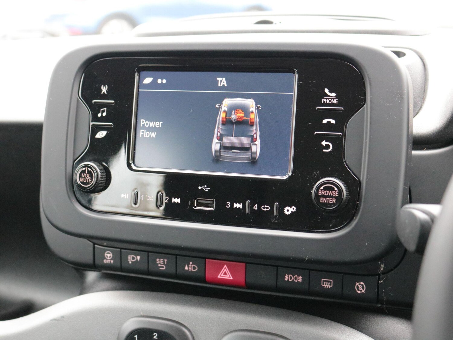 Used Fiat Panda 2023 for sale - 76498961: Photo 19