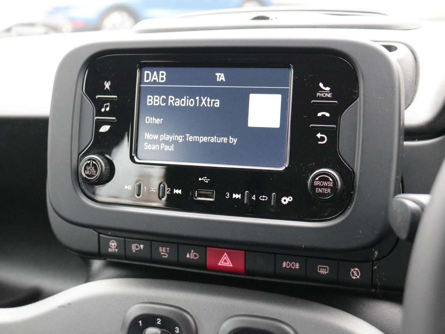 Used Fiat Panda 2023 for sale - 76498961: Photo 20