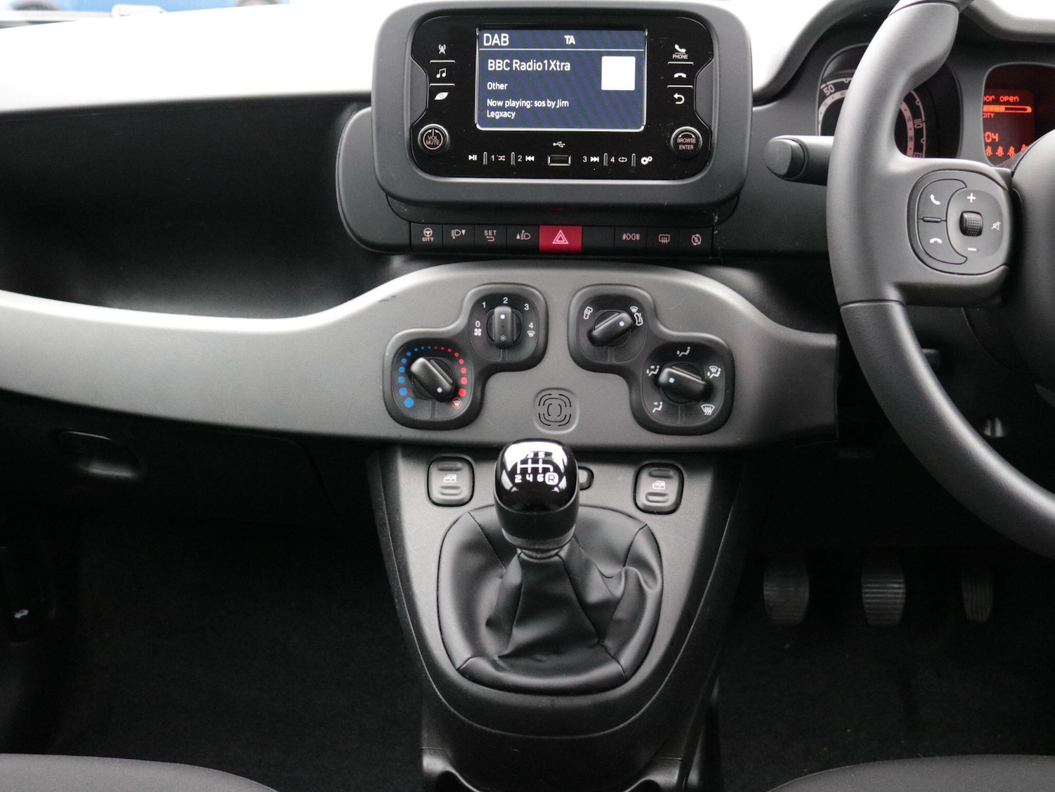 Used Fiat Panda 2023 for sale - 76498961: Photo 22