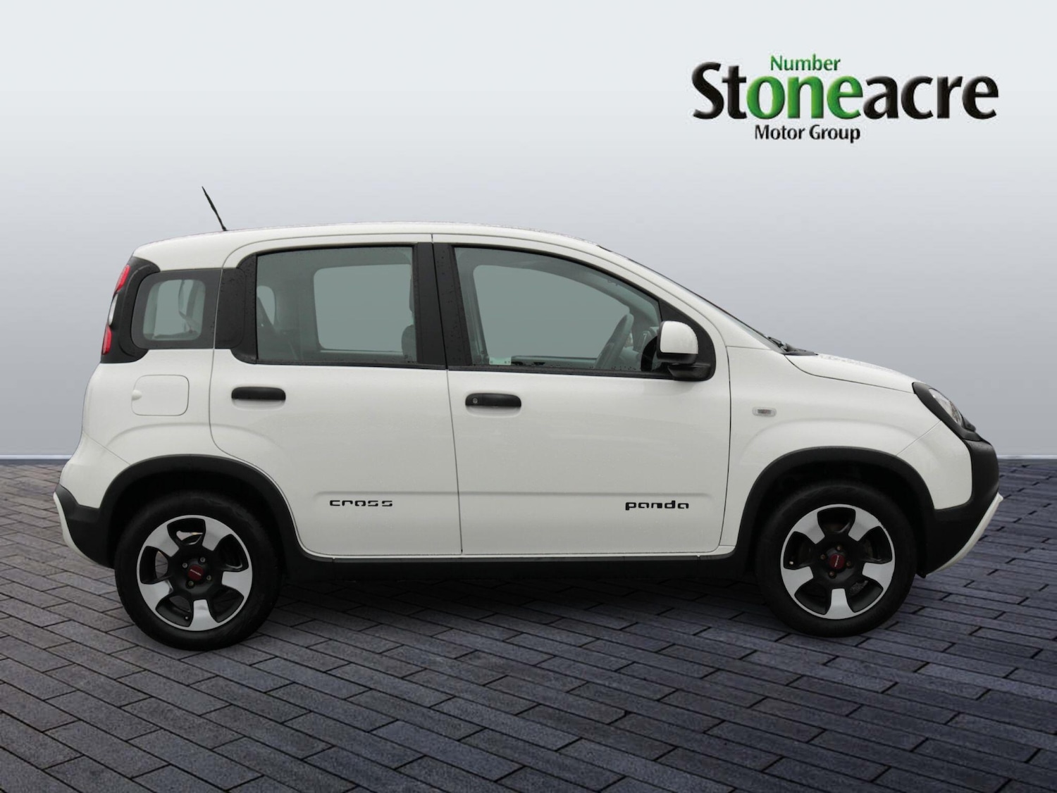 Used Fiat Panda 2023 for sale - 76498961: Photo 4