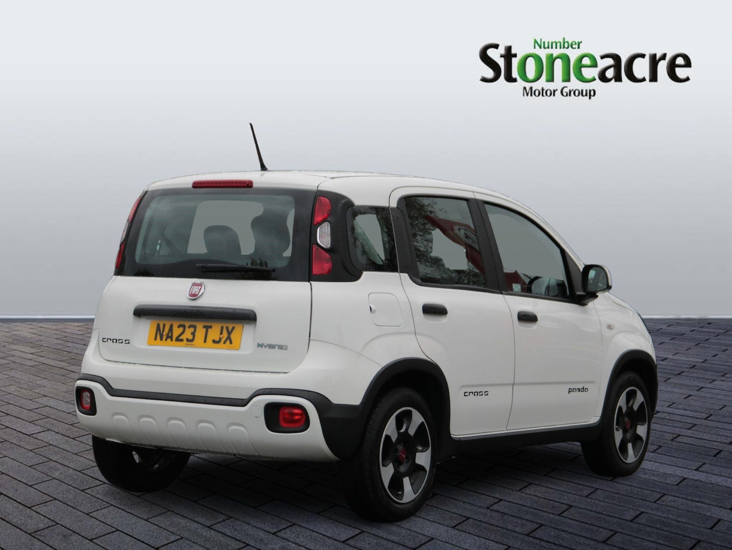 Used Fiat Panda 2023 for sale - 76498961: Photo 5