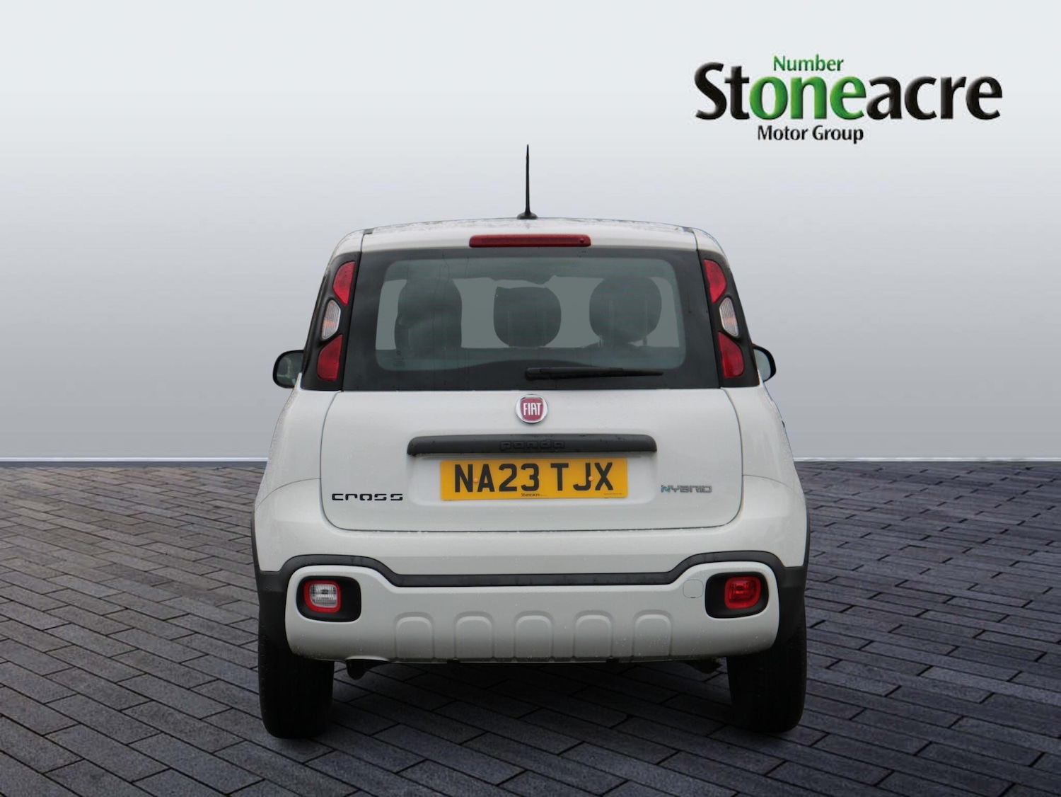 Used Fiat Panda 2023 for sale - 76498961: Photo 6