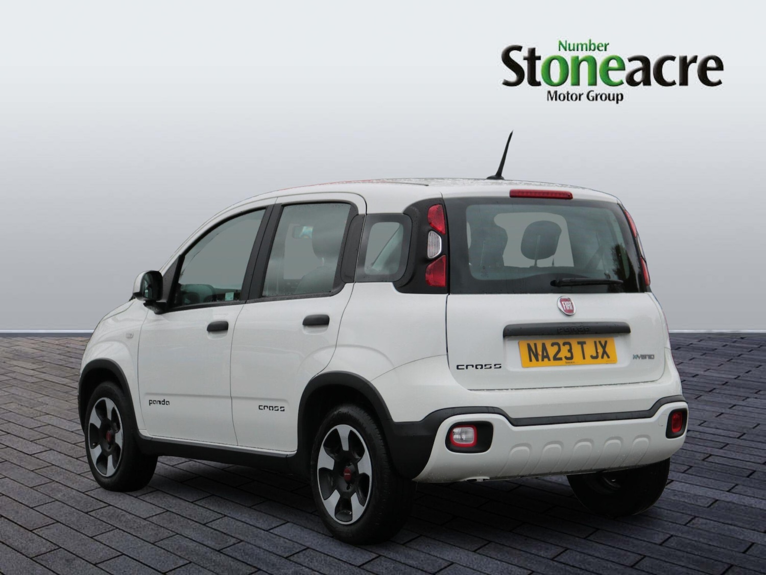 Used Fiat Panda 2023 for sale - 76498961: Photo 7