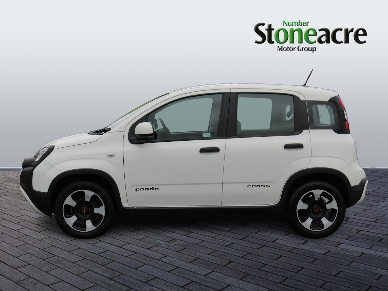 Used Fiat Panda 2023 for sale - 76498961: Photo 8