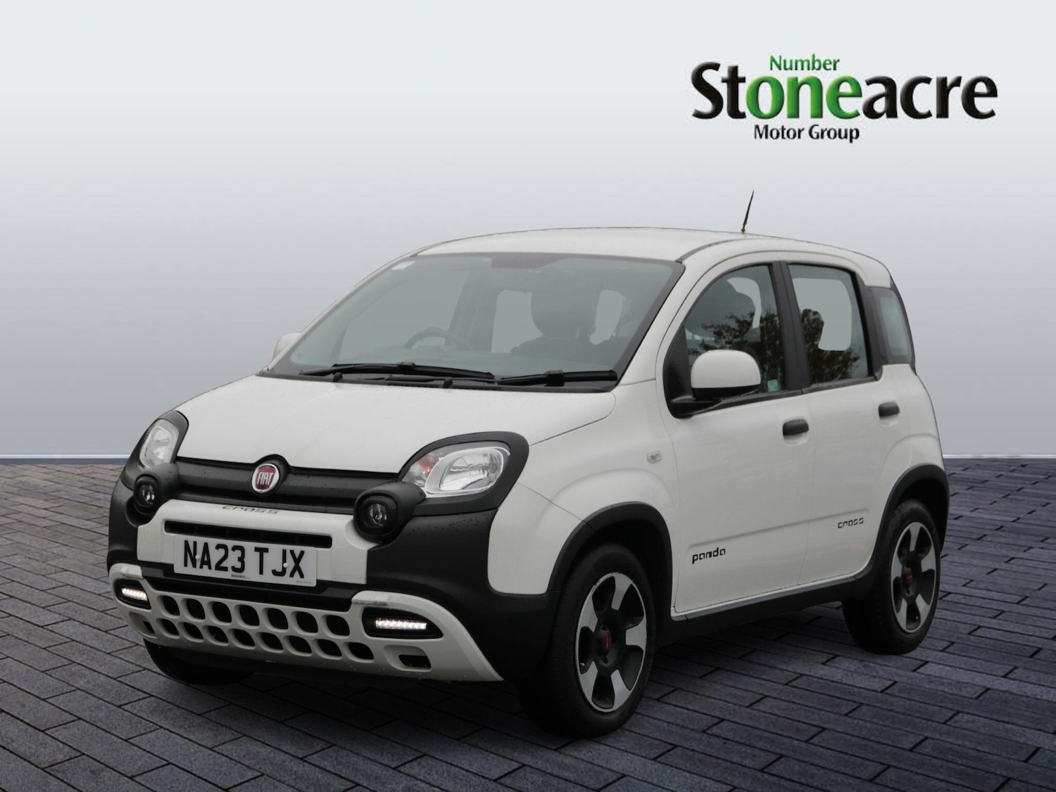 Used Fiat Panda 2023 for sale - 76498961: Photo 9