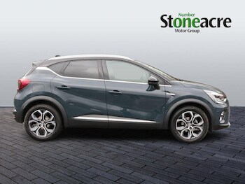 Used Renault Captur 2024 for sale - 78471810: Photo