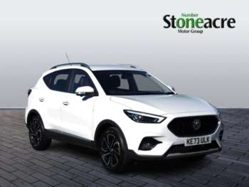 2024 (73) - 1.0 T-GDI Exclusive SUV 5dr Petrol Auto Euro 6 (111 ps)