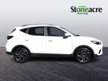 Used MG MG ZS 2024 for sale - 74959097: Photo