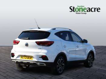 Used MG MG ZS 2024 for sale - 74959097: Photo