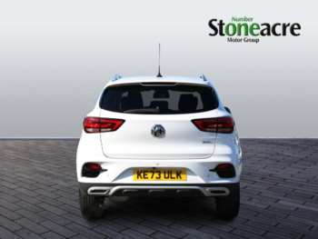 Used MG MG ZS 2024 for sale - 74959097: Photo