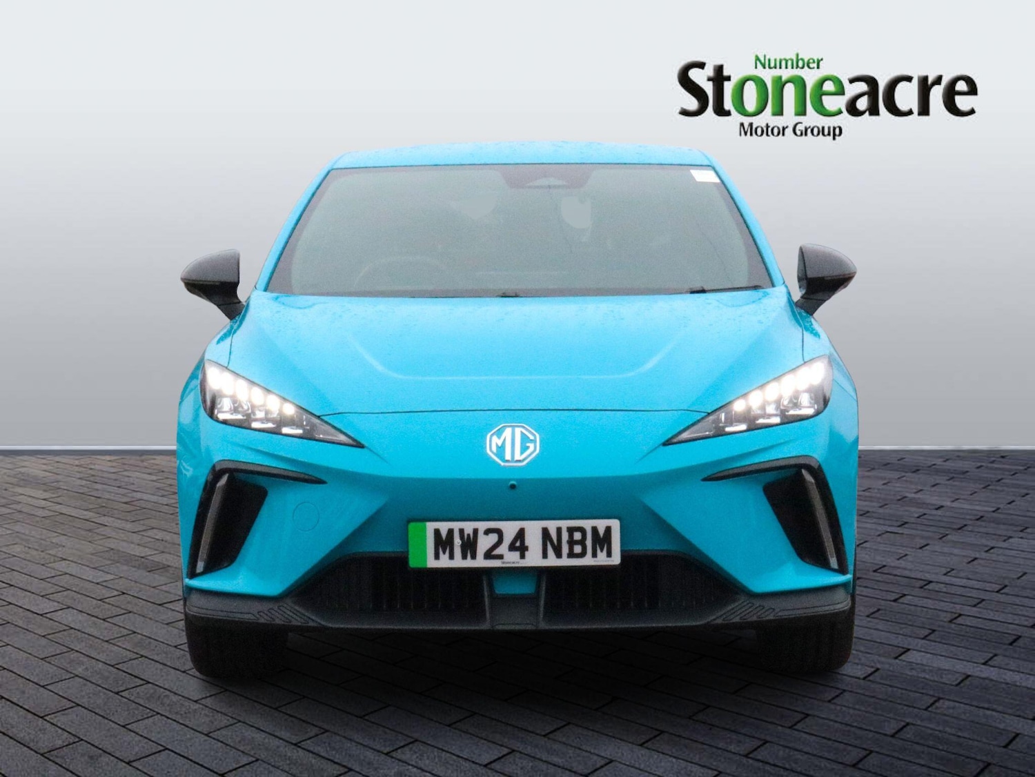 Used MG MG4 2024 for sale - 77358406: Photo 10