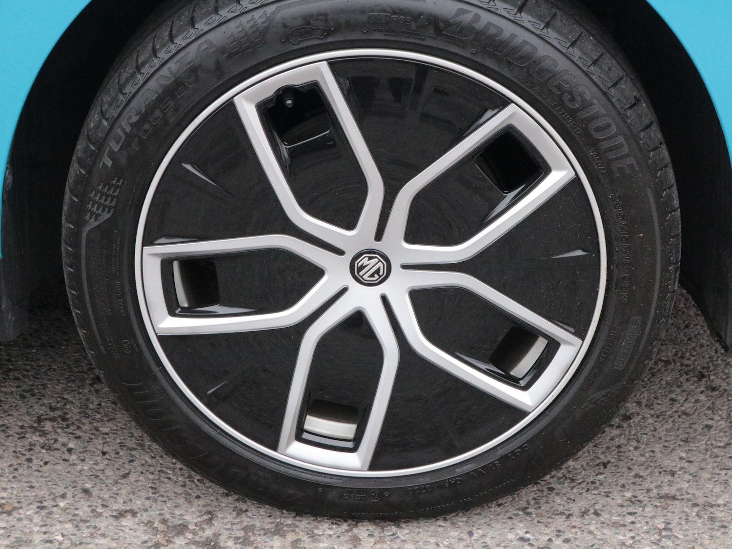 Used MG MG4 2024 for sale - 77358406: Photo 11