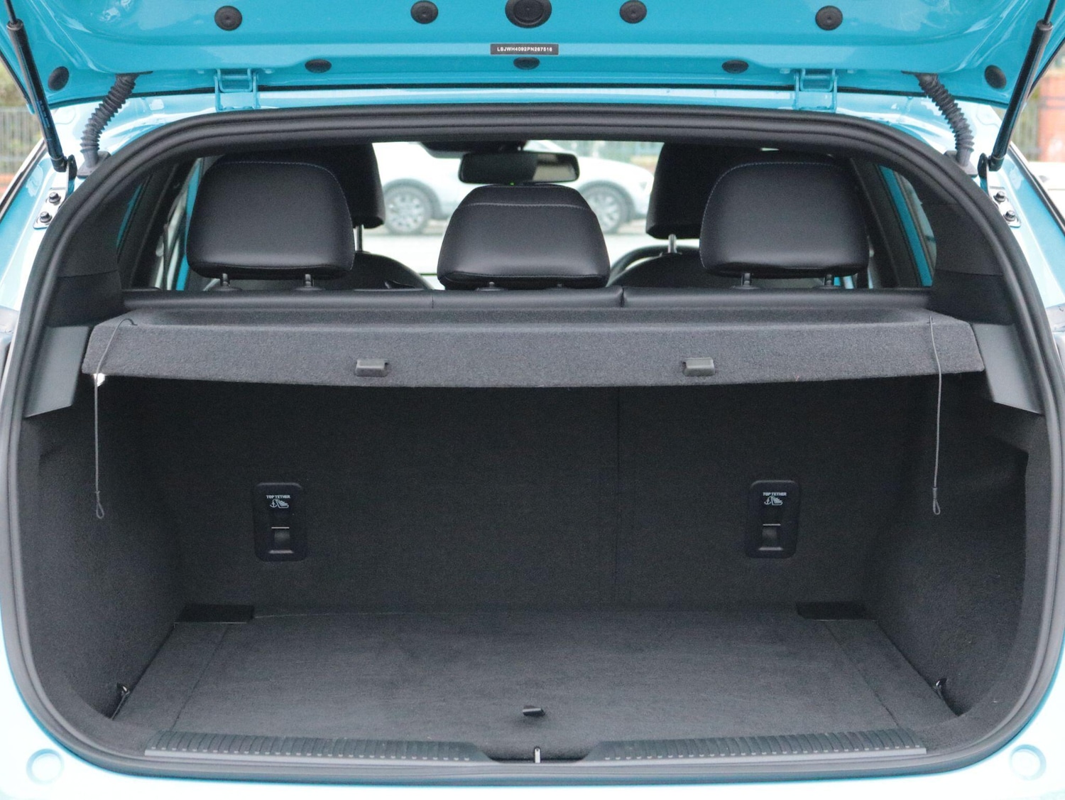 Used MG MG4 2024 for sale - 77358406: Photo 12