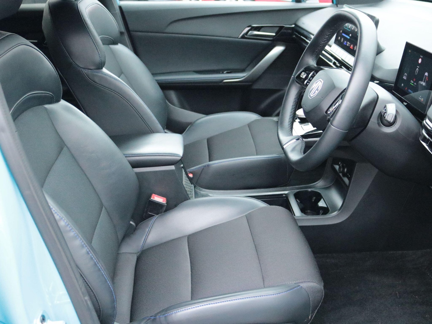 Used MG MG4 2024 for sale - 77358406: Photo 13