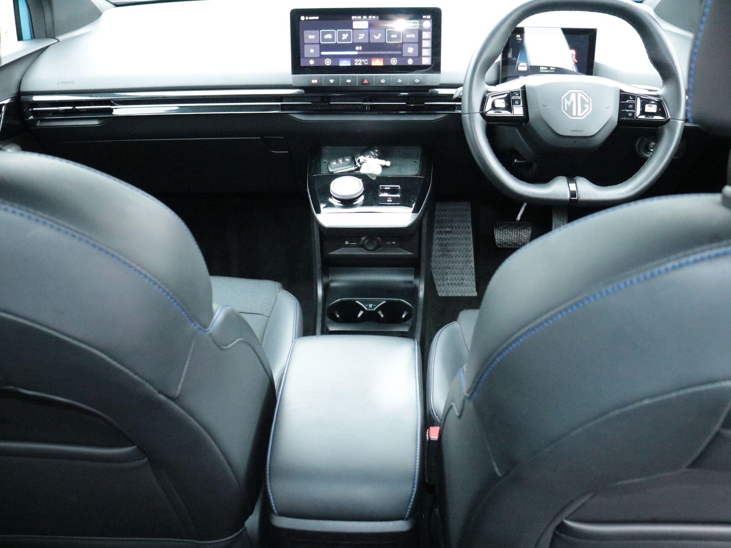 Used MG MG4 2024 for sale - 77358406: Photo 14