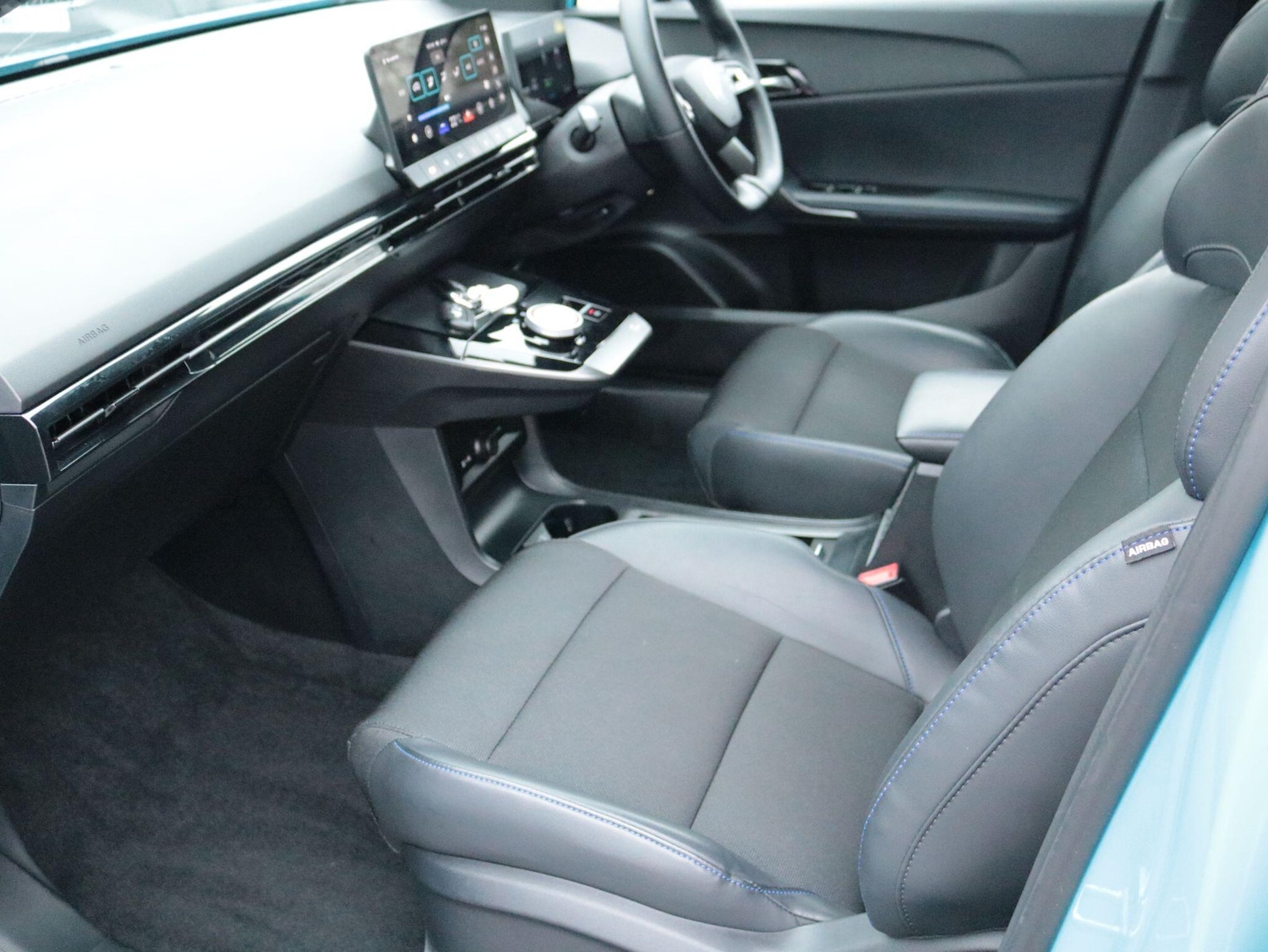 Used MG MG4 2024 for sale - 77358406: Photo 15