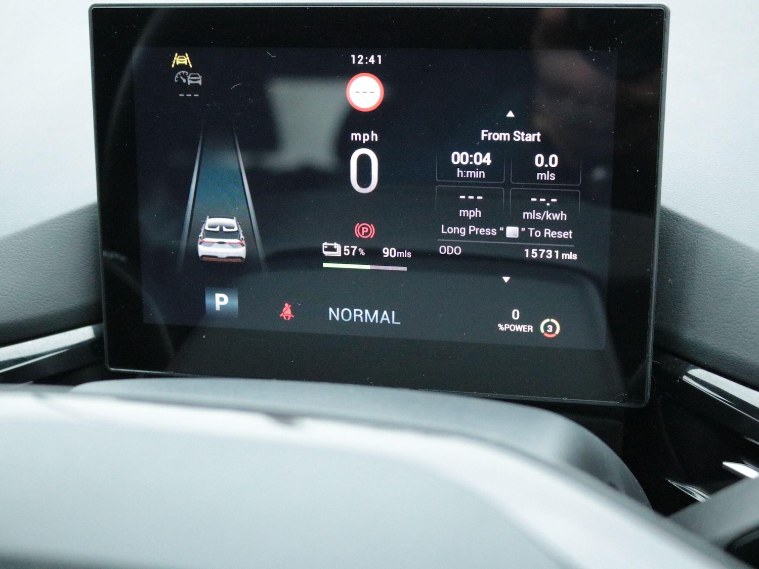 Used MG MG4 2024 for sale - 77358406: Photo 16