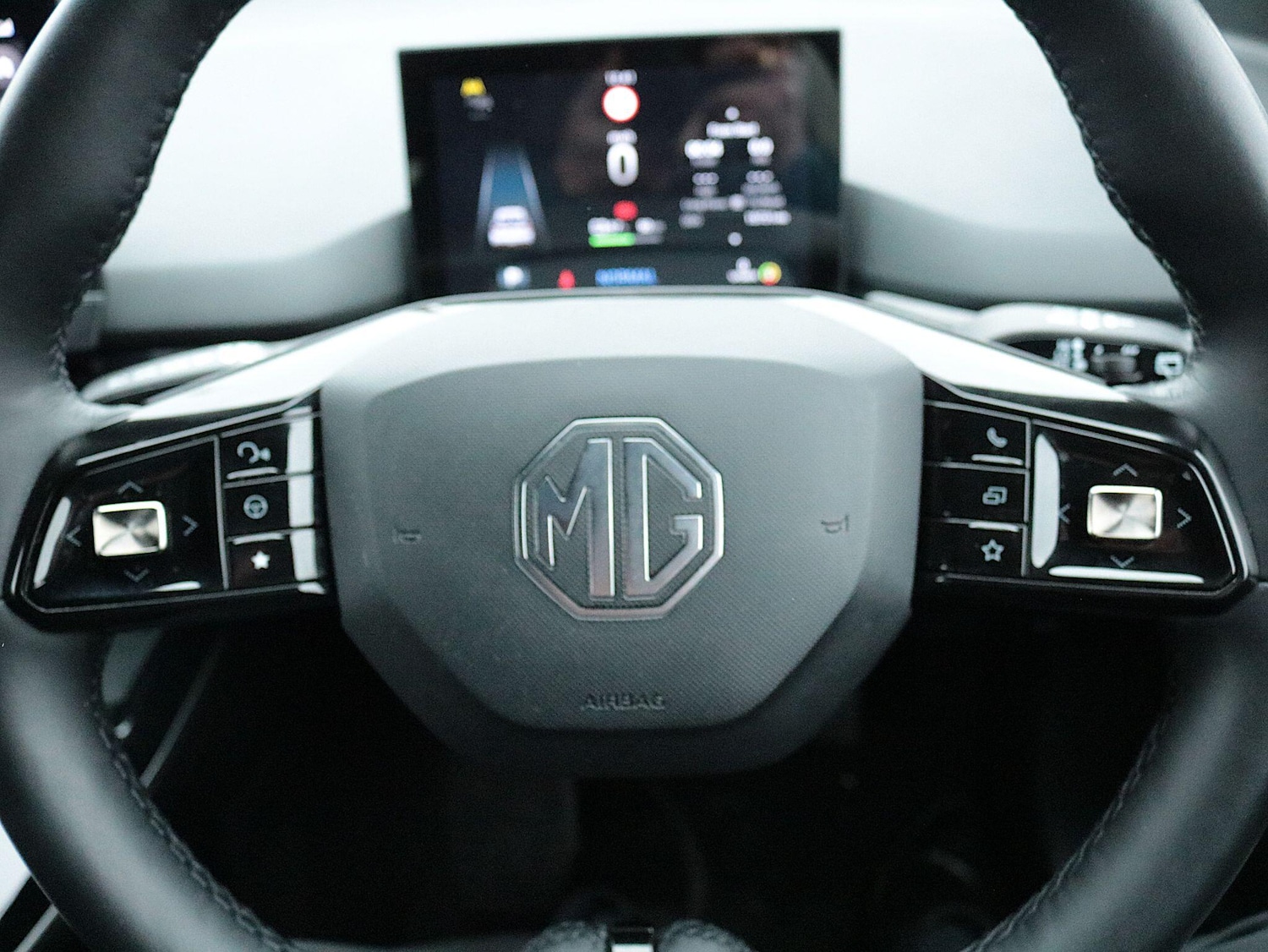 Used MG MG4 2024 for sale - 77358406: Photo 17