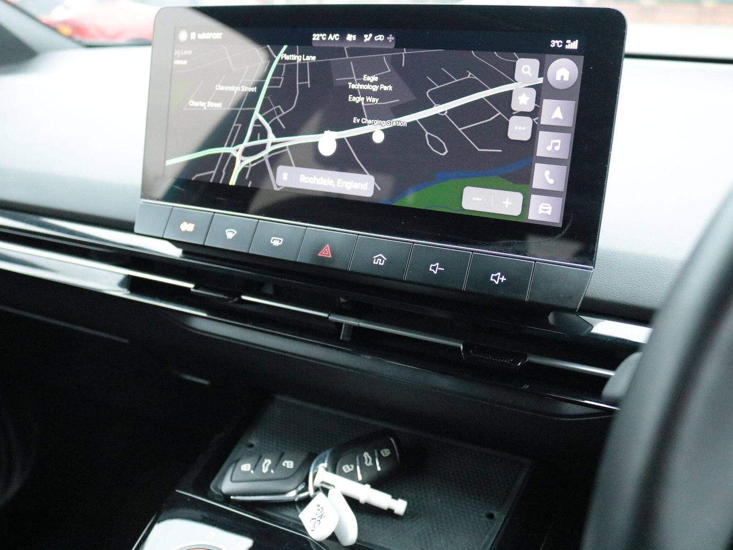 Used MG MG4 2024 for sale - 77358406: Photo 19