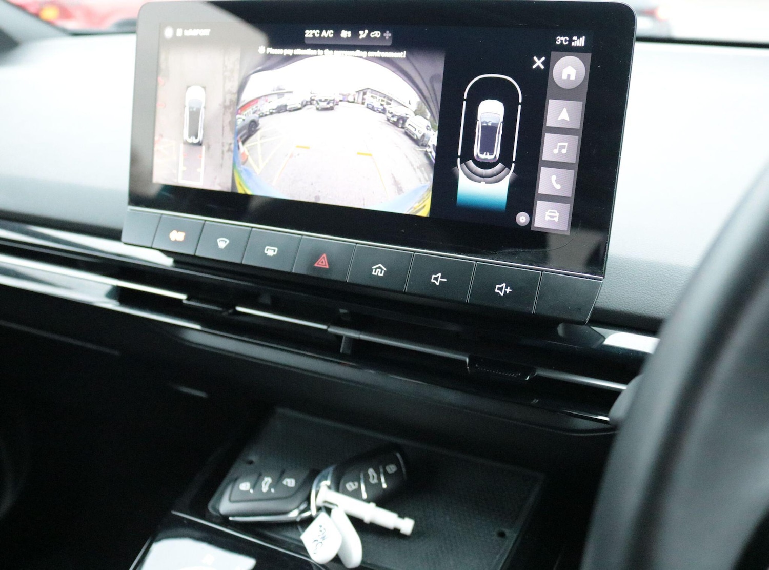 Used MG MG4 2024 for sale - 77358406: Photo 20