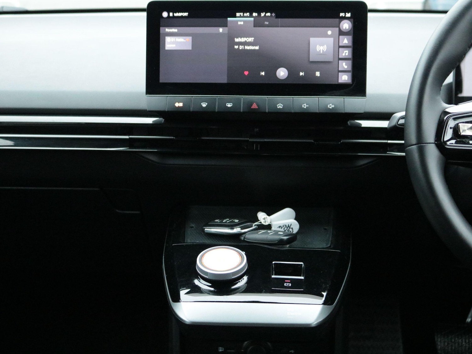 Used MG MG4 2024 for sale - 77358406: Photo 23