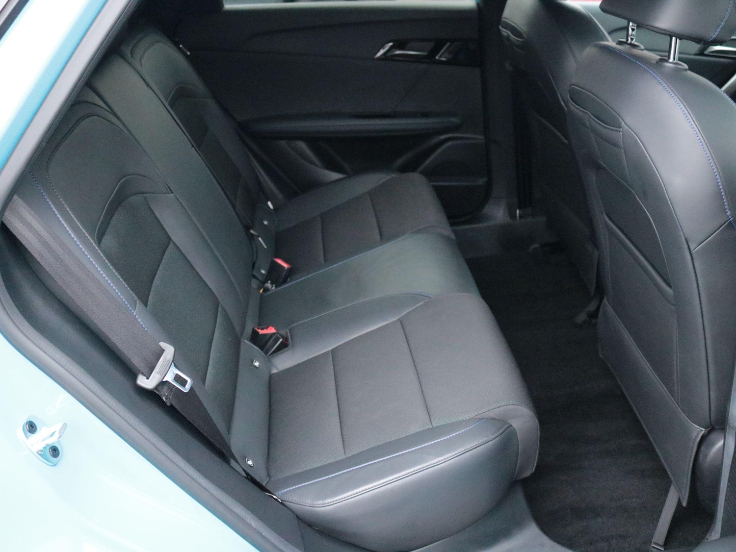 Used MG MG4 2024 for sale - 77358406: Photo 24