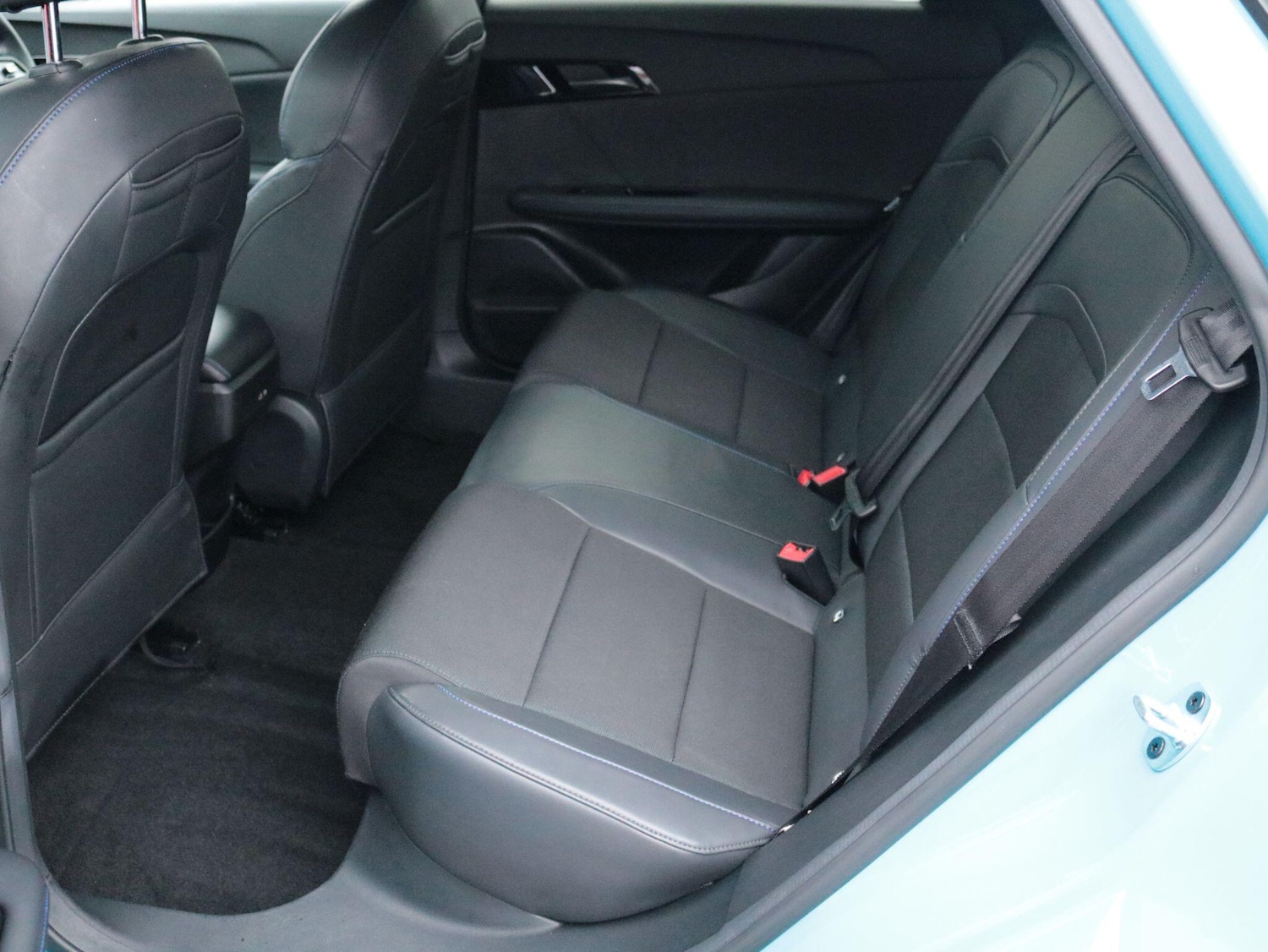 Used MG MG4 2024 for sale - 77358406: Photo 25