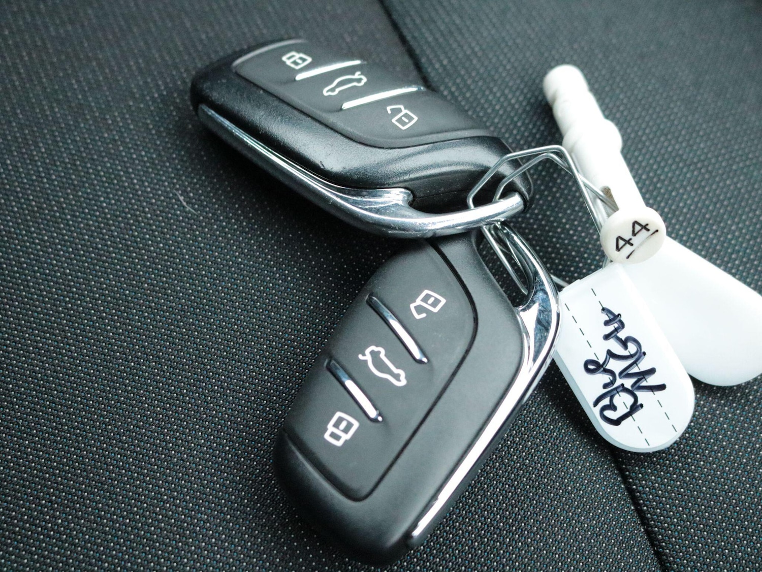 Used MG MG4 2024 for sale - 77358406: Photo 29