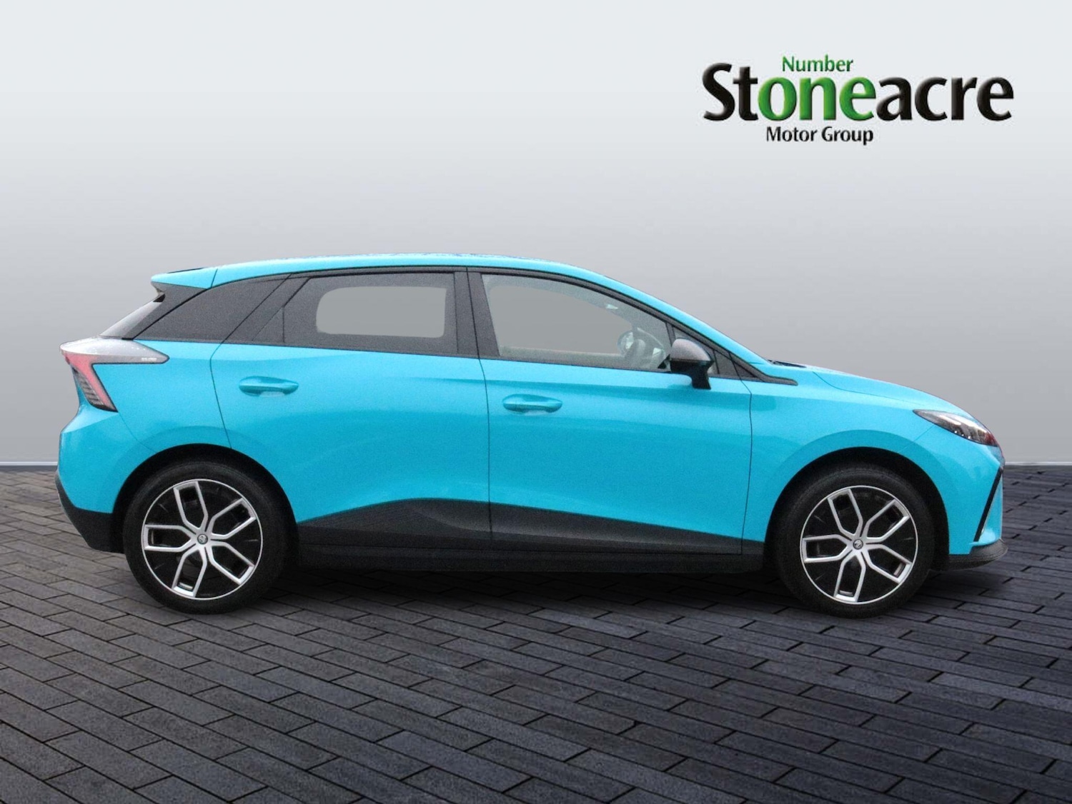 Used MG MG4 2024 for sale - 77358406: Photo 4