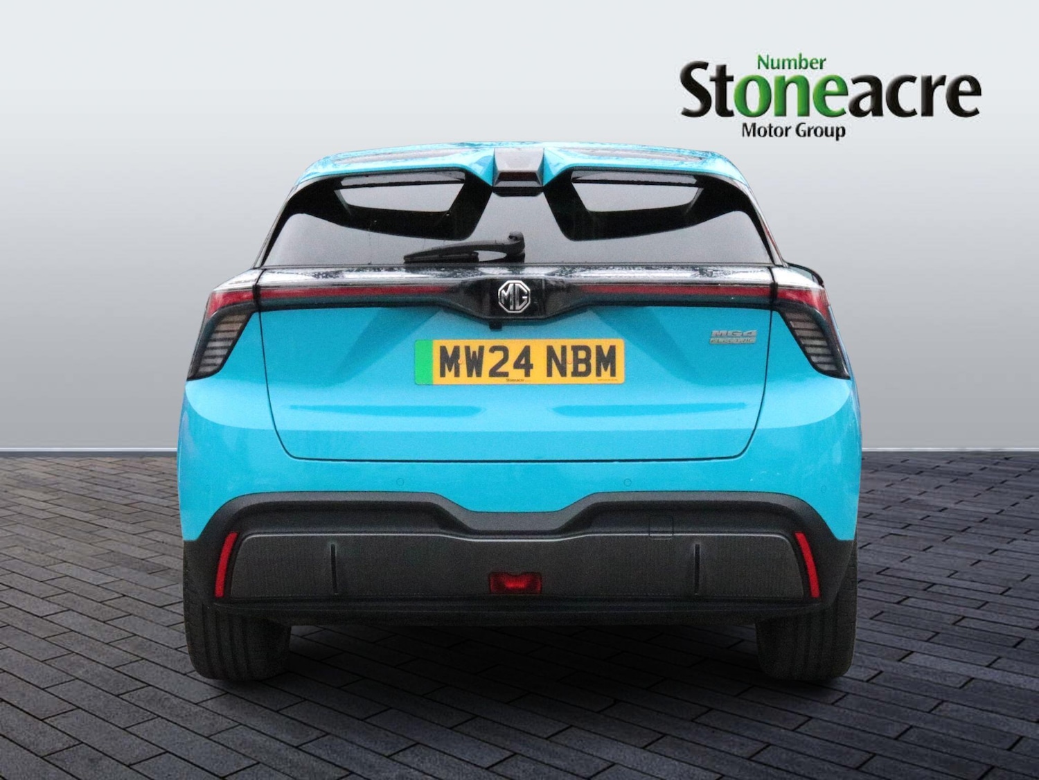 Used MG MG4 2024 for sale - 77358406: Photo 6