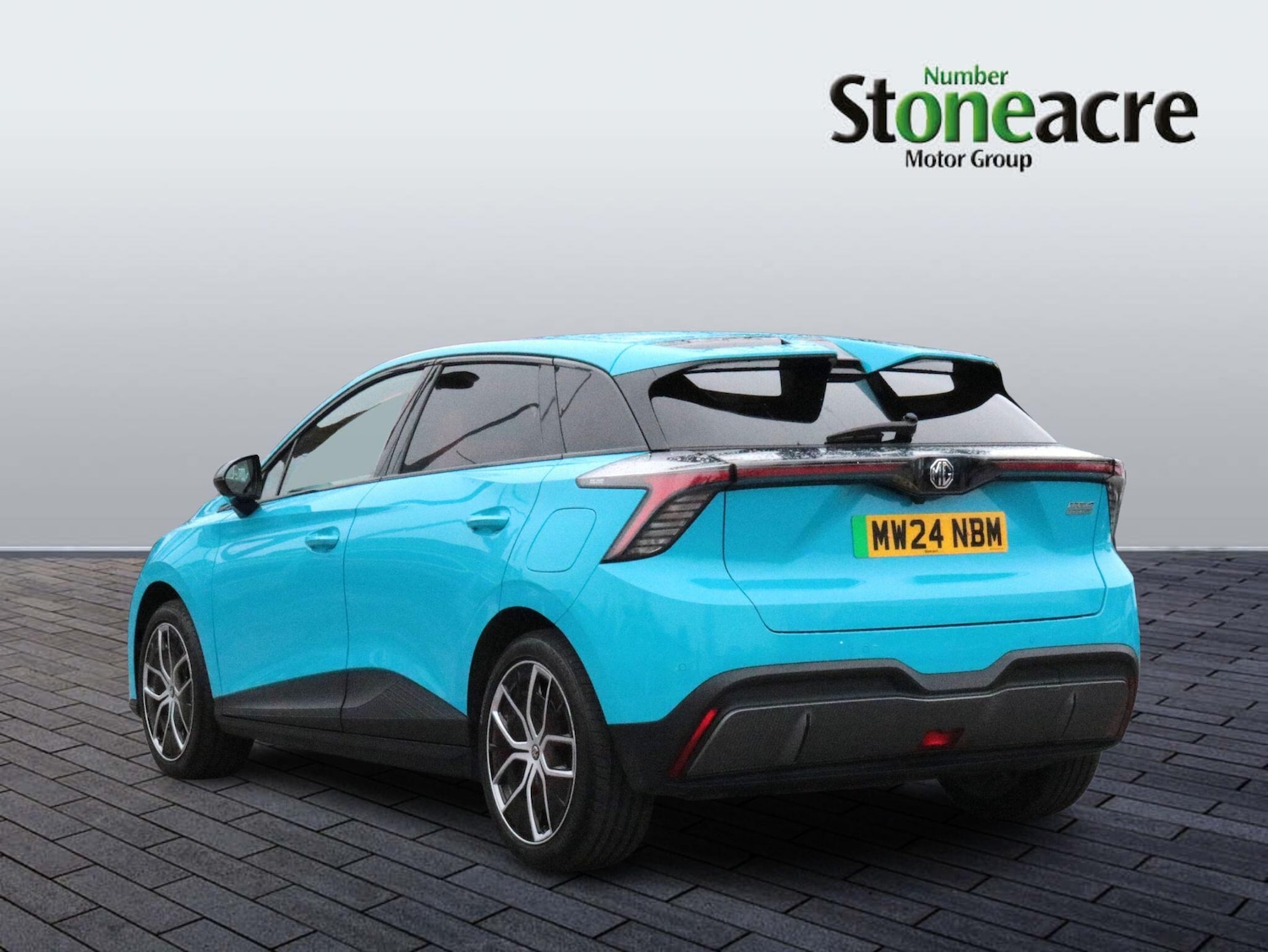 Used MG MG4 2024 for sale - 77358406: Photo 7