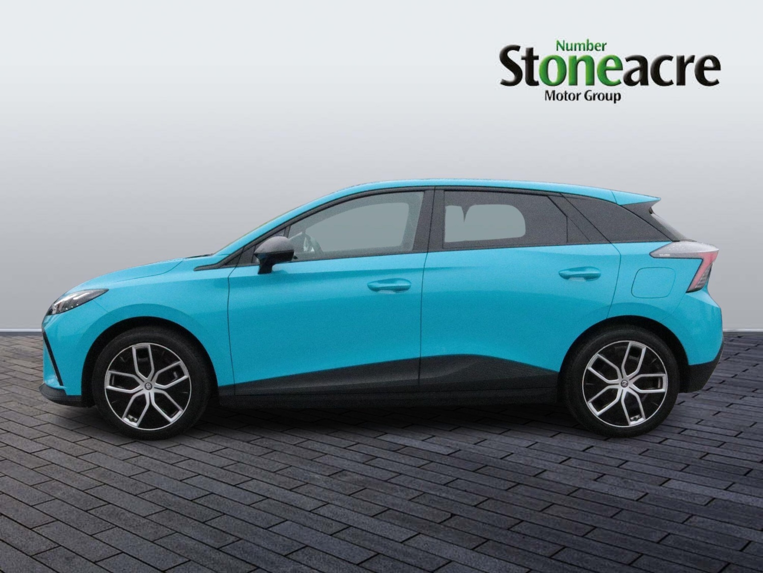 Used MG MG4 2024 for sale - 77358406: Photo 8