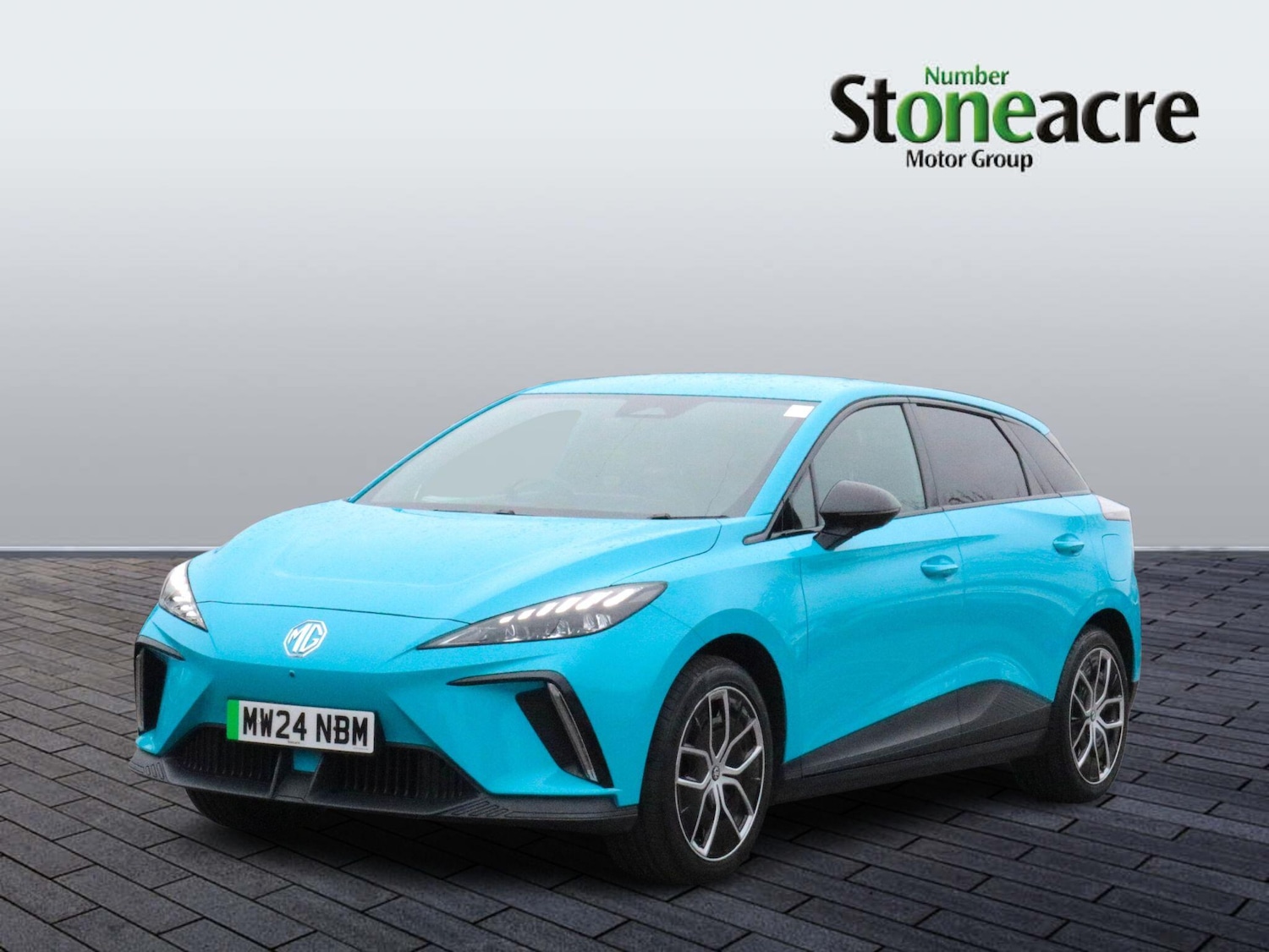 Used MG MG4 2024 for sale - 77358406: Photo 9