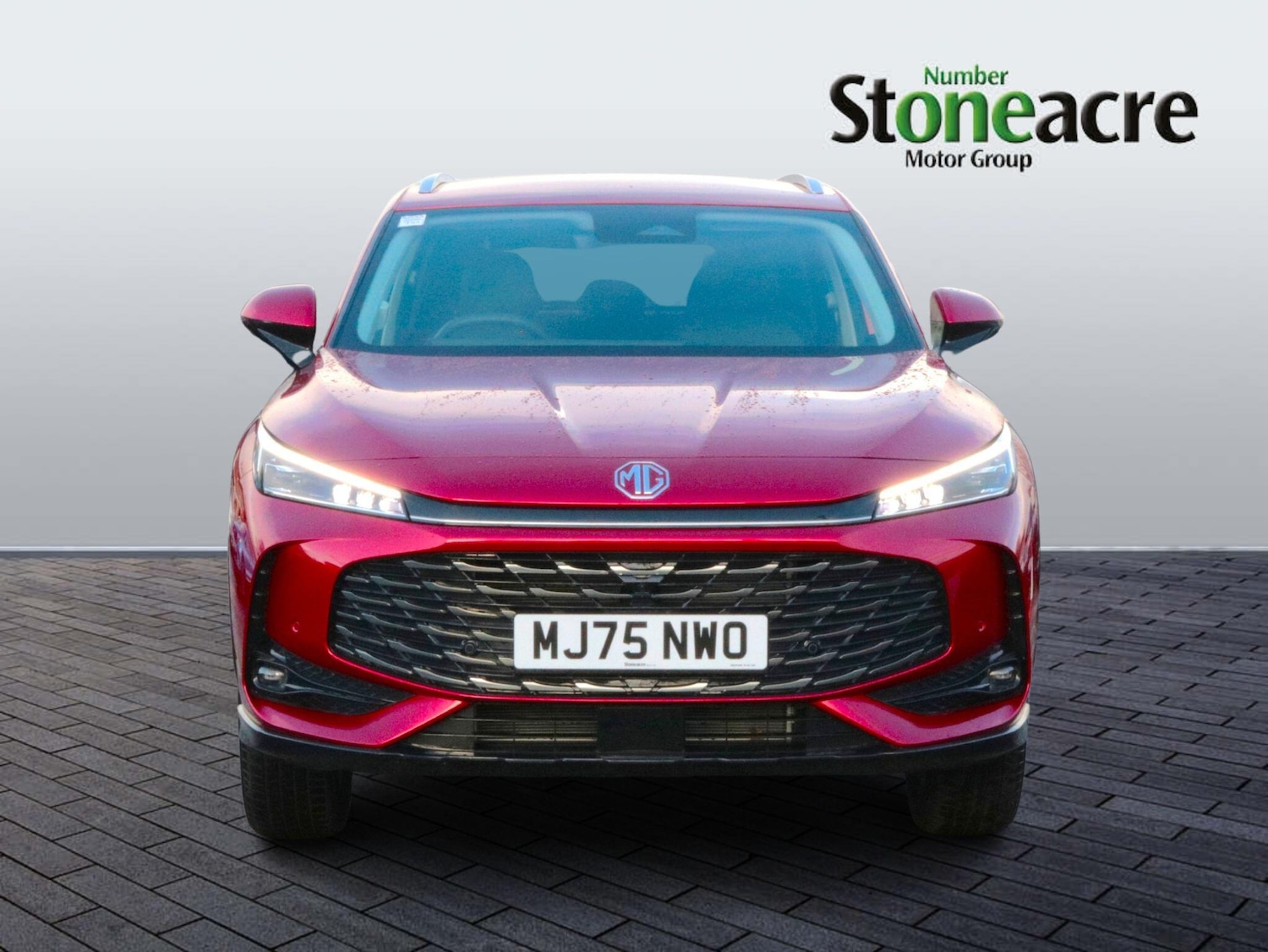 Used MG MG HS 2025 for sale - 77163674: Photo 10