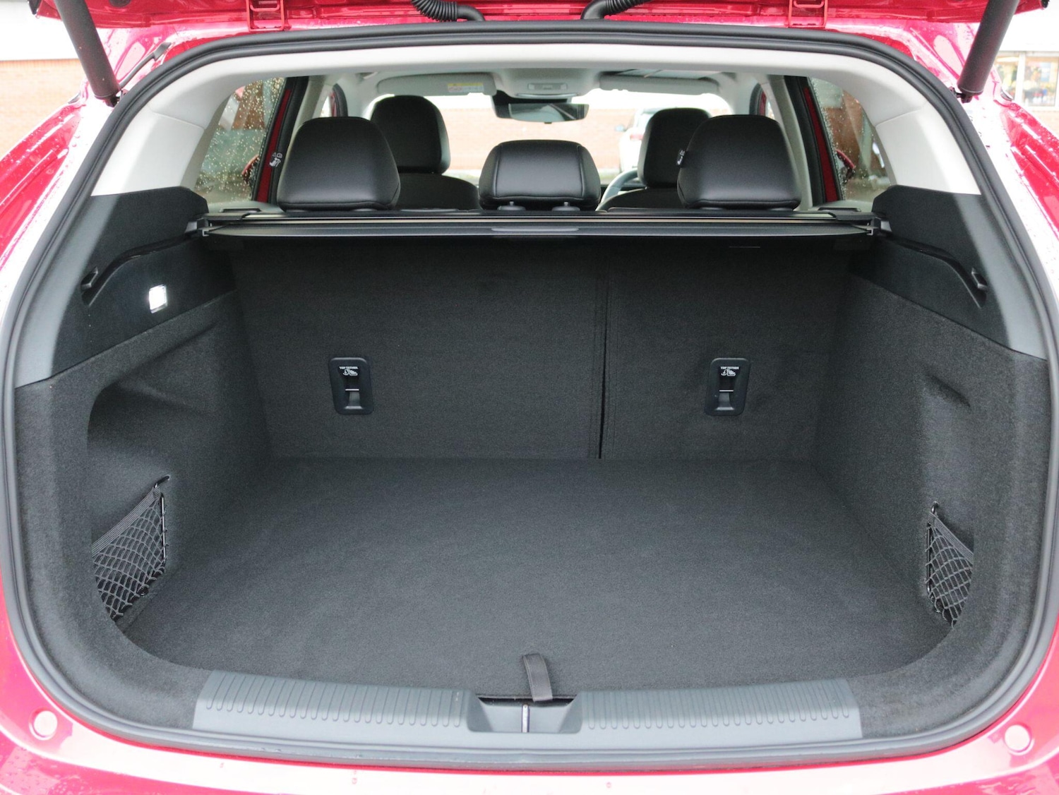 Used MG MG HS 2025 for sale - 77163674: Photo 12